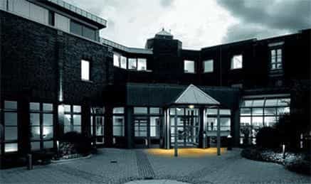 FFFZ HOTEL UND TAGUNGSHAUS FFFZ HOTEL UND TAGUNGSHAUS
