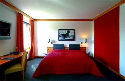 FFFZ HOTEL UND TAGUNGSHAUS FFFZ HOTEL UND TAGUNGSHAUS