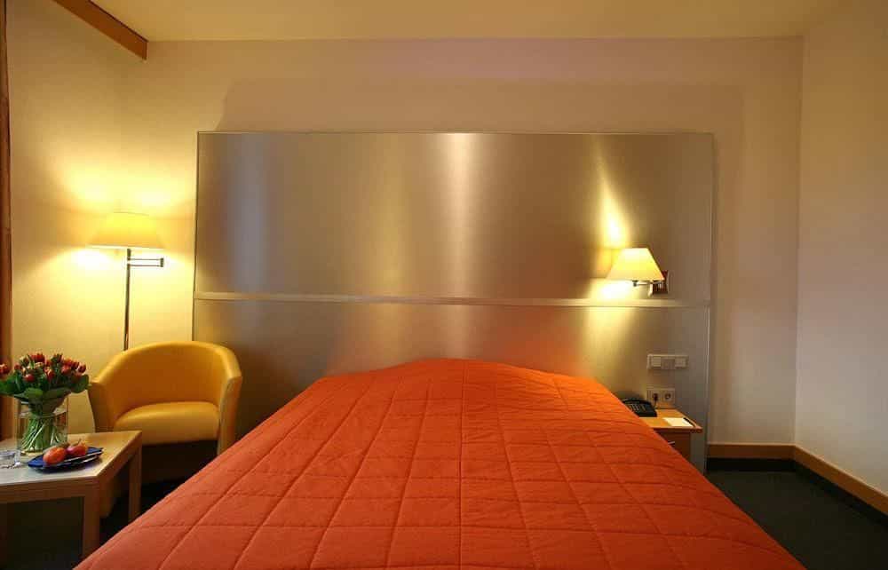 FFFZ HOTEL UND TAGUNGSHAUS FFFZ HOTEL UND TAGUNGSHAUS