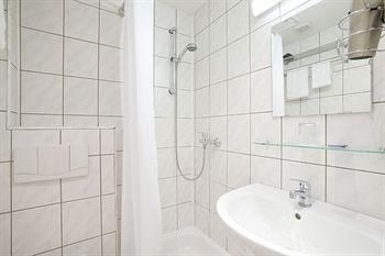 โรงแรมอัม เซนดลิงเงอร์ ทอร์ (Hotel am Sendlinger Tor)3