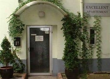 Excellent Apartments Excellent Apartments