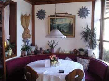Hotel Sarbacher Hotel Sarbacher