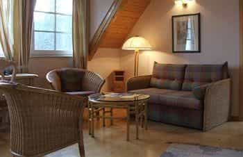 Hotel Sarbacher Hotel Sarbacher