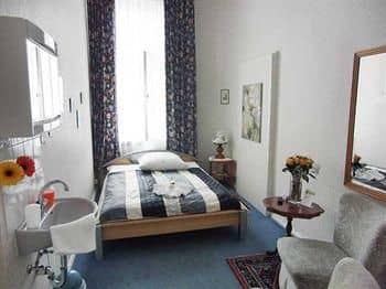 Hotel-Pension Ingeborg Hotel-Pension Ingeborg