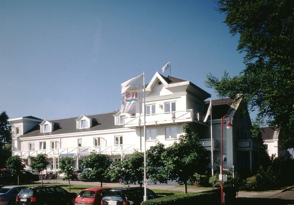 Hotel Residenz0