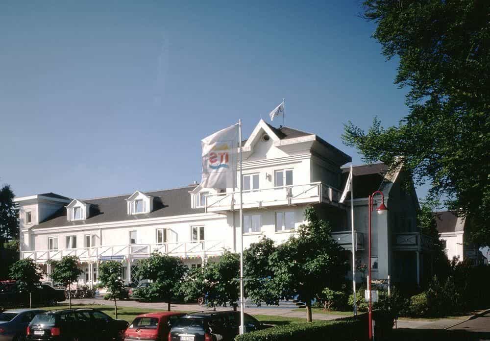 Hotel Residenz
