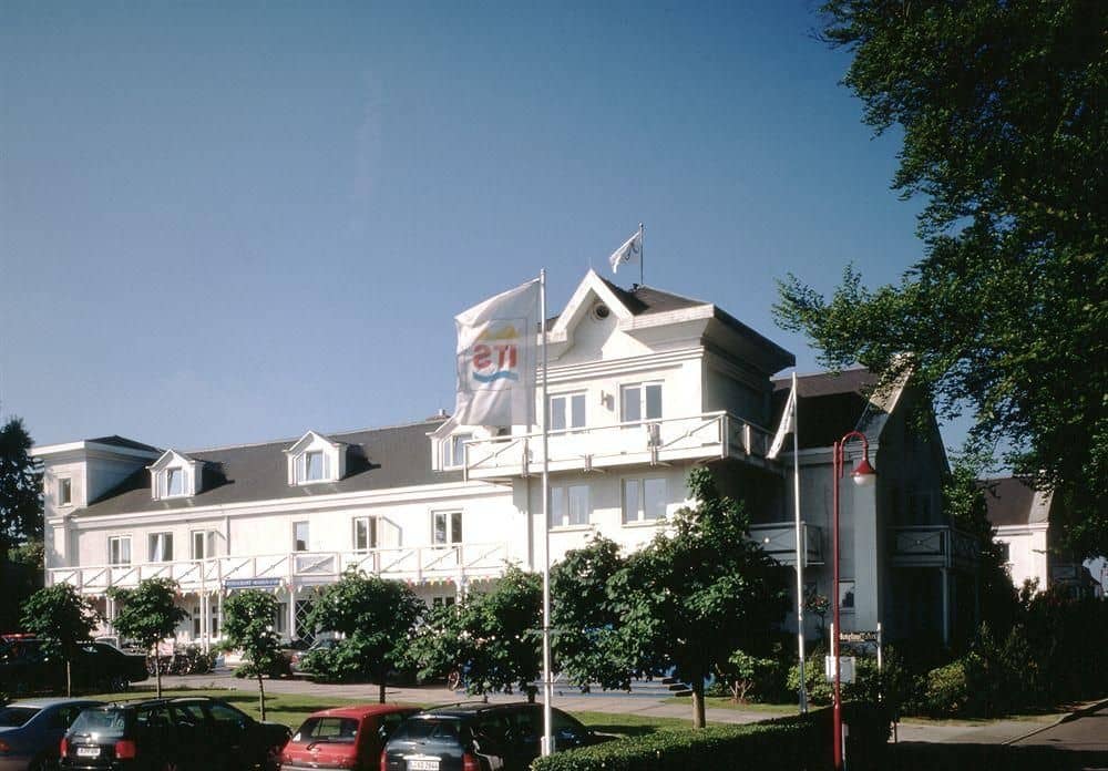 Hotel Residenz Hotel Residenz