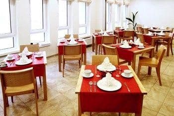 Hotel & Gastehaus Berlin Mitte Hotel & Gastehaus Berlin Mitte