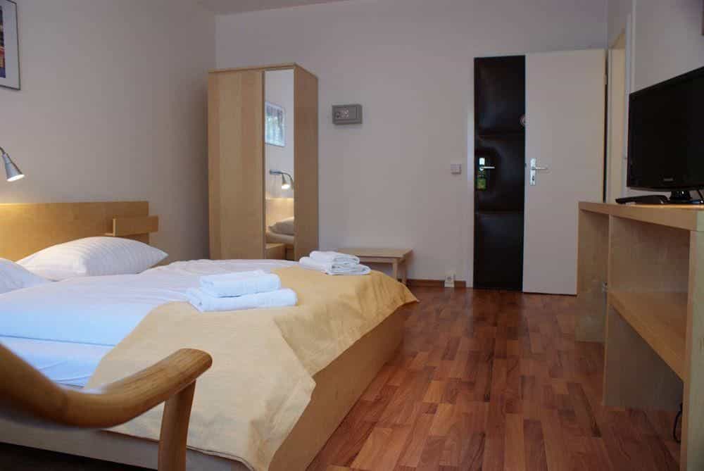Hotel & Gastehaus Berlin Mitte Hotel & Gastehaus Berlin Mitte
