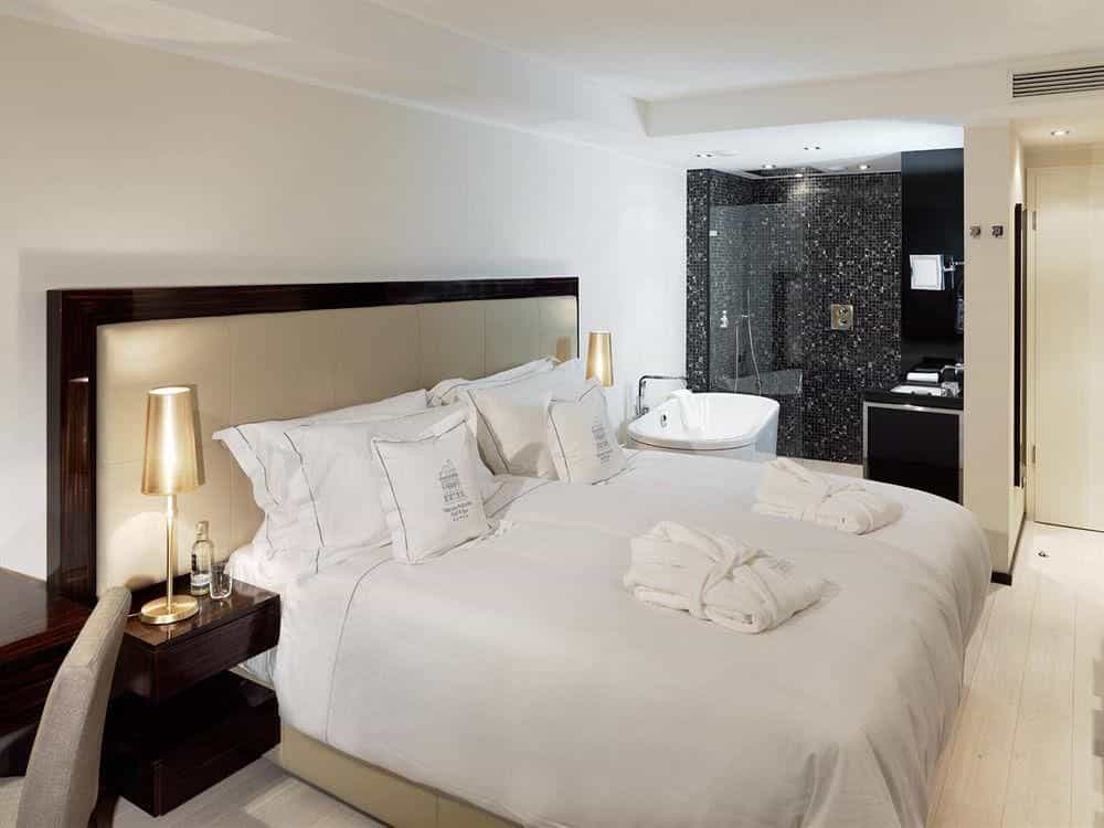Villa am Ruhrufer Golf & Spa