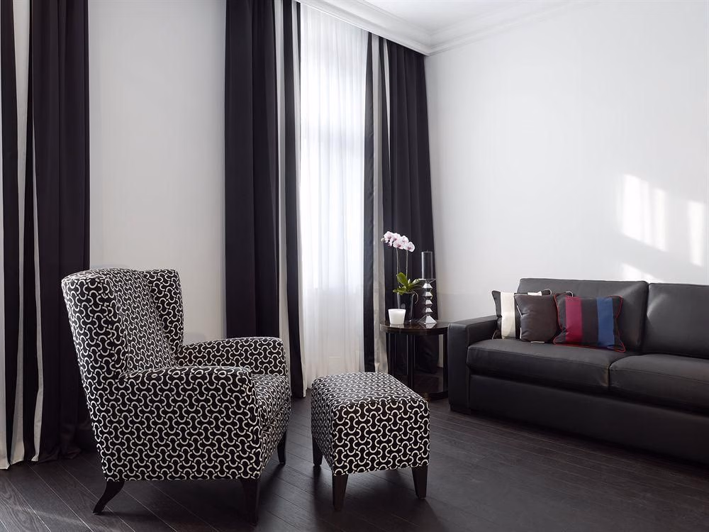 Villa am Ruhrufer Golf & Spa4