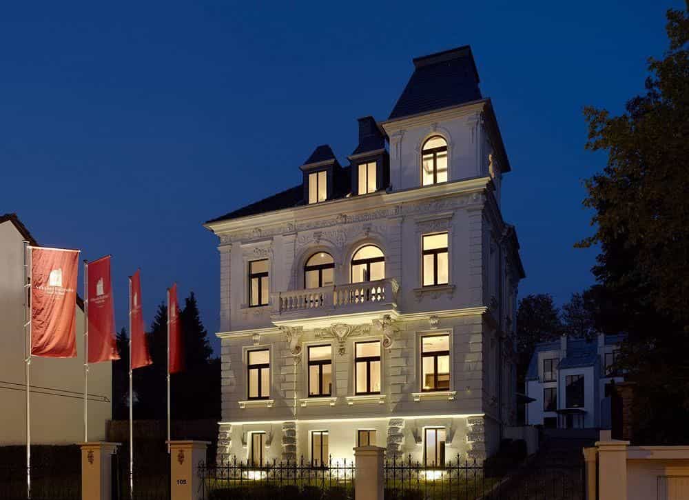 Villa am Ruhrufer Golf & Spa Villa am Ruhrufer Golf & Spa