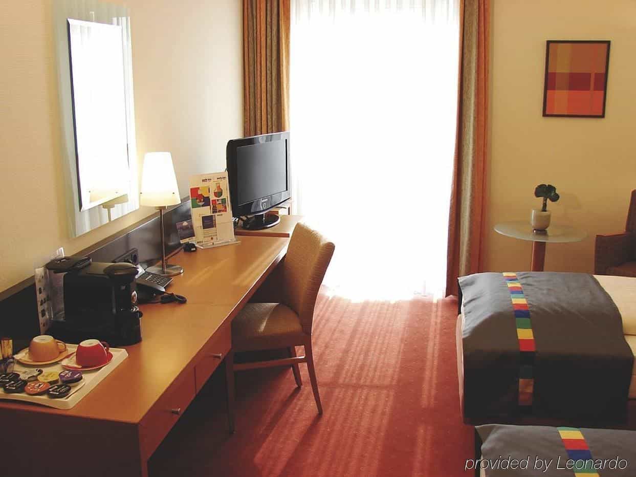Park Inn by Radisson Cologne City West Park Inn by Radisson Cologne City West
