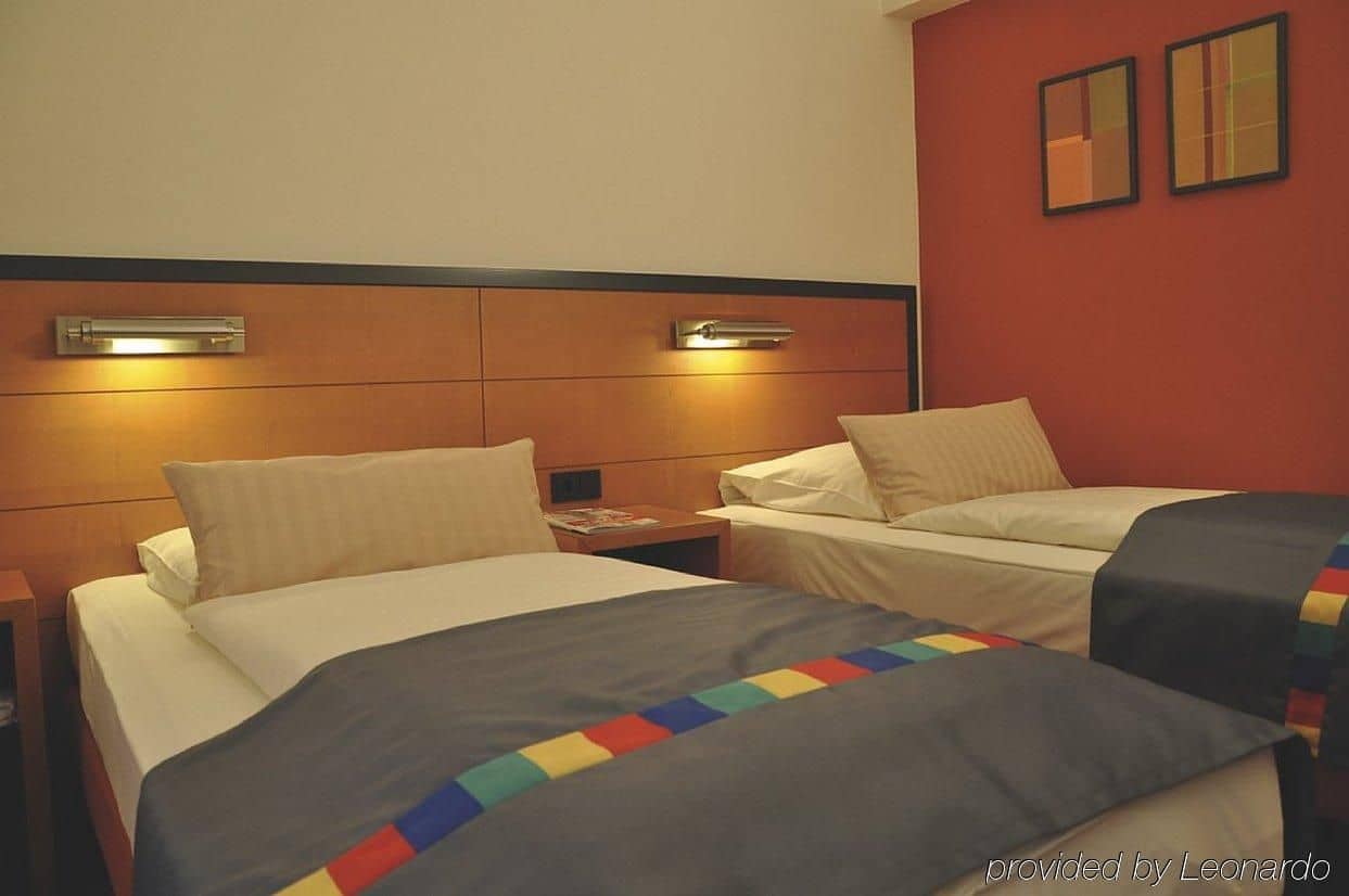 Park Inn by Radisson Cologne City West Park Inn by Radisson Cologne City West