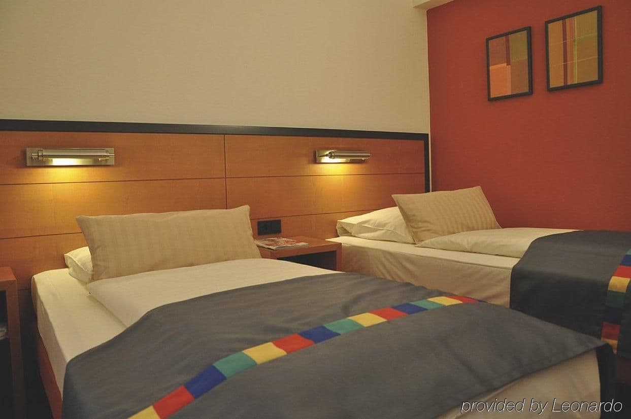 Park Inn by Radisson Cologne City West Park Inn by Radisson Cologne City West
