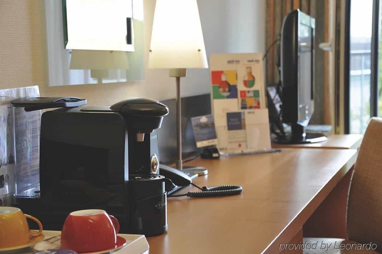 Park Inn by Radisson Cologne City West Park Inn by Radisson Cologne City West