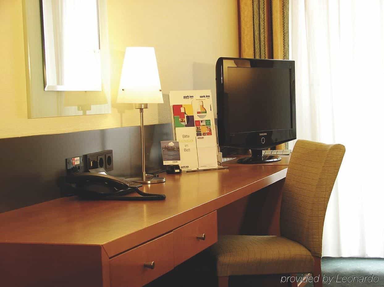 Park Inn by Radisson Cologne City West Park Inn by Radisson Cologne City West