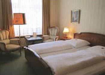 Hotel Stephan Hotel Stephan