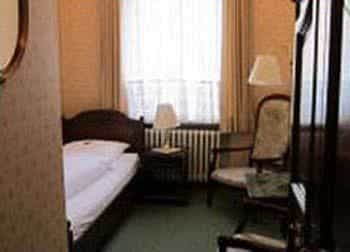 Hotel Stephan Hotel Stephan