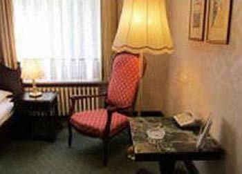 Hotel Stephan Hotel Stephan
