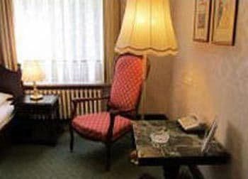Hotel Stephan Hotel Stephan