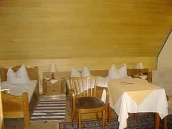 Gasthaus Sonnenmatte Gasthaus Sonnenmatte
