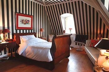 Hotel Schloss Gartrop4