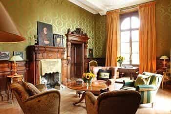 Hotel Schloss Gartrop Hotel Schloss Gartrop