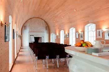 Hotel Schloss Gartrop Hotel Schloss Gartrop
