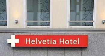 Helvetia Hotel Munich City Center Helvetia Hotel Munich City Center