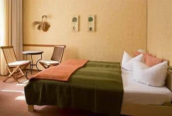 Hotel Pension Senta Hotel Pension Senta
