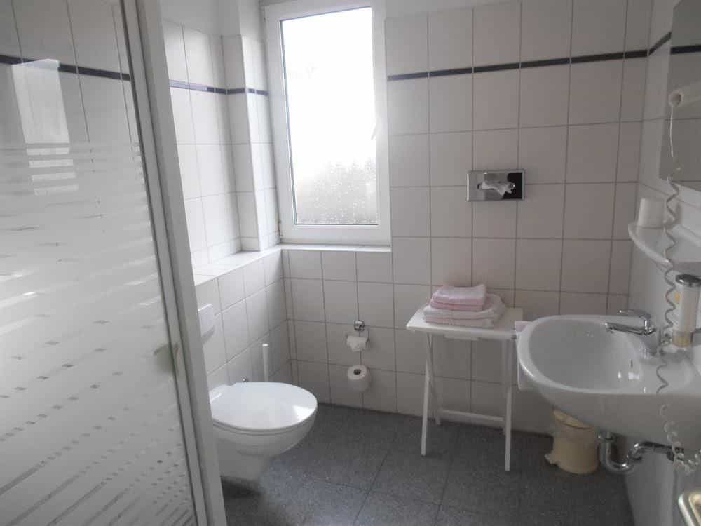 Hotel Blankenese Hotel Blankenese