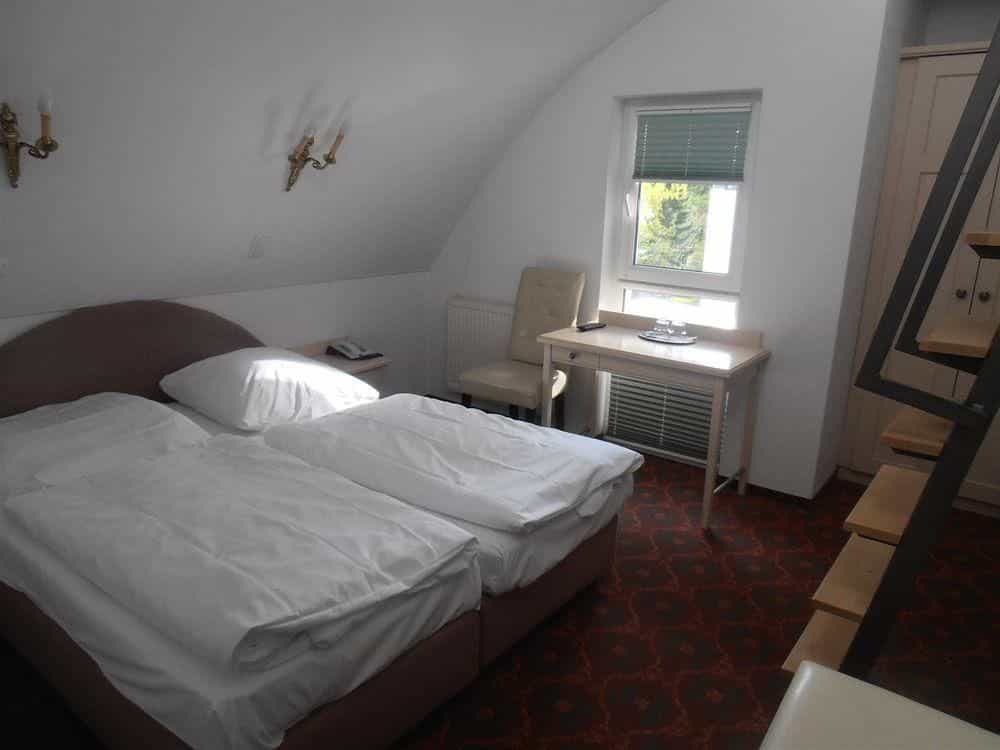 Hotel Blankenese Hotel Blankenese