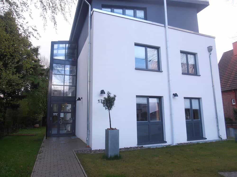 Hotel Blankenese Hotel Blankenese