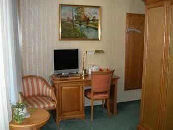 Barenturm Hotelpension Barenturm Hotelpension