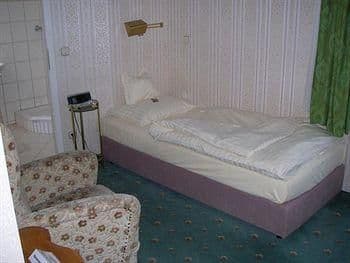 Barenturm Hotelpension Barenturm Hotelpension