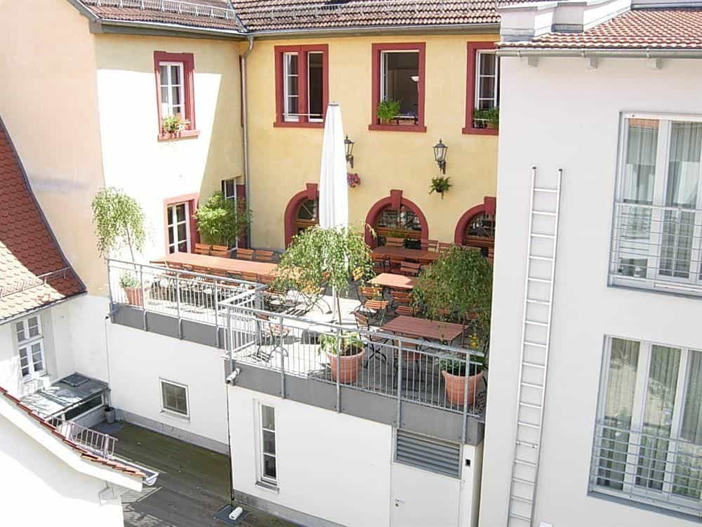 Kulturbrauerei Heidelberg AG Kulturbrauerei Heidelberg AG