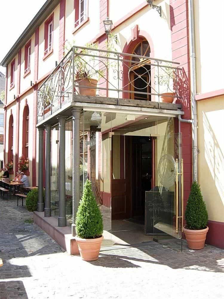 Kulturbrauerei Heidelberg AG Kulturbrauerei Heidelberg AG