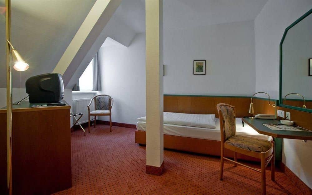 Rathaushotel Oberwiesenthal Rathaushotel Oberwiesenthal