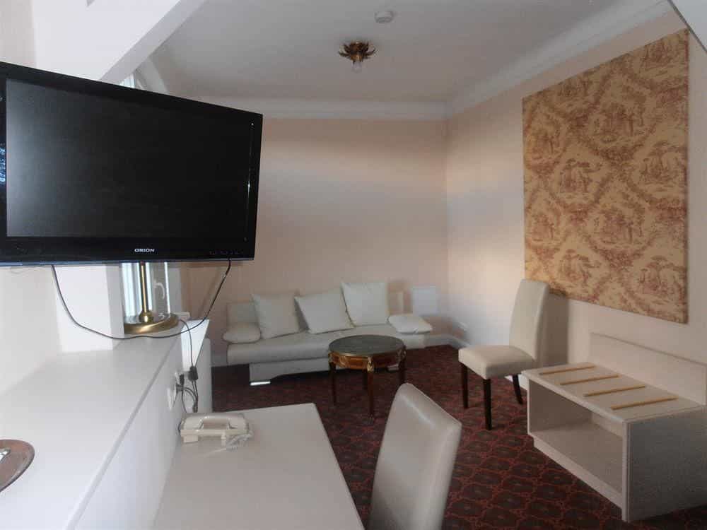 Hotel Hesse Hotel Hesse