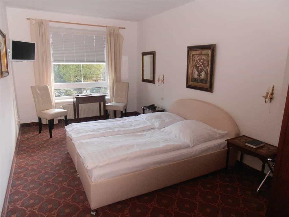 Hotel Hesse Hotel Hesse