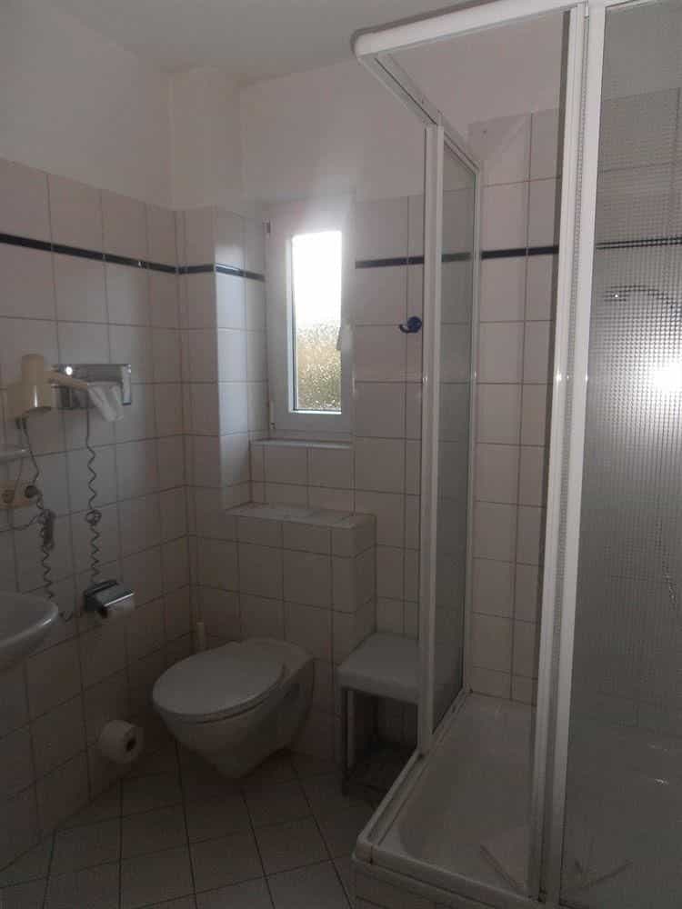 Hotel Hesse Hotel Hesse