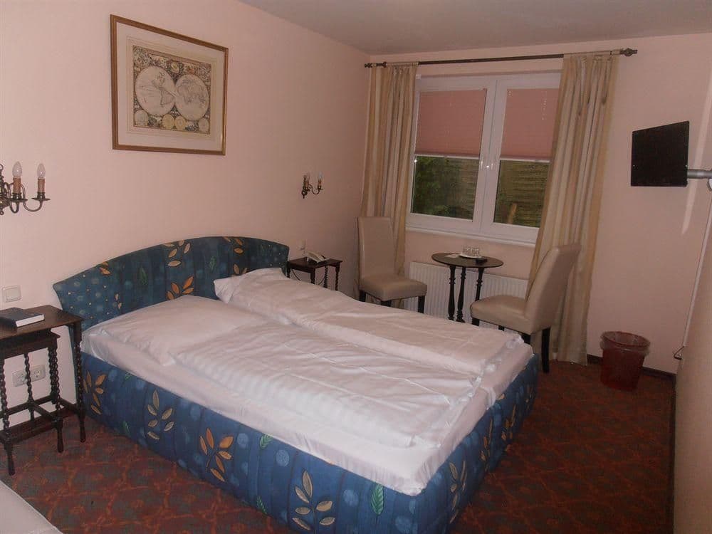 Hotel Hesse Hotel Hesse