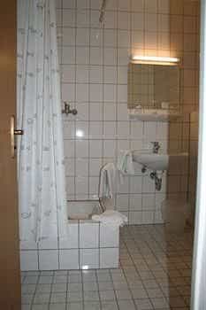 Hotel BergschloZchen Hotel BergschloZchen