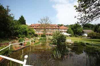 Naturkulturhotel Stumpf Naturkulturhotel Stumpf