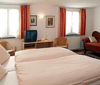Hotel Schwarzes Ross Hotel Schwarzes Ross