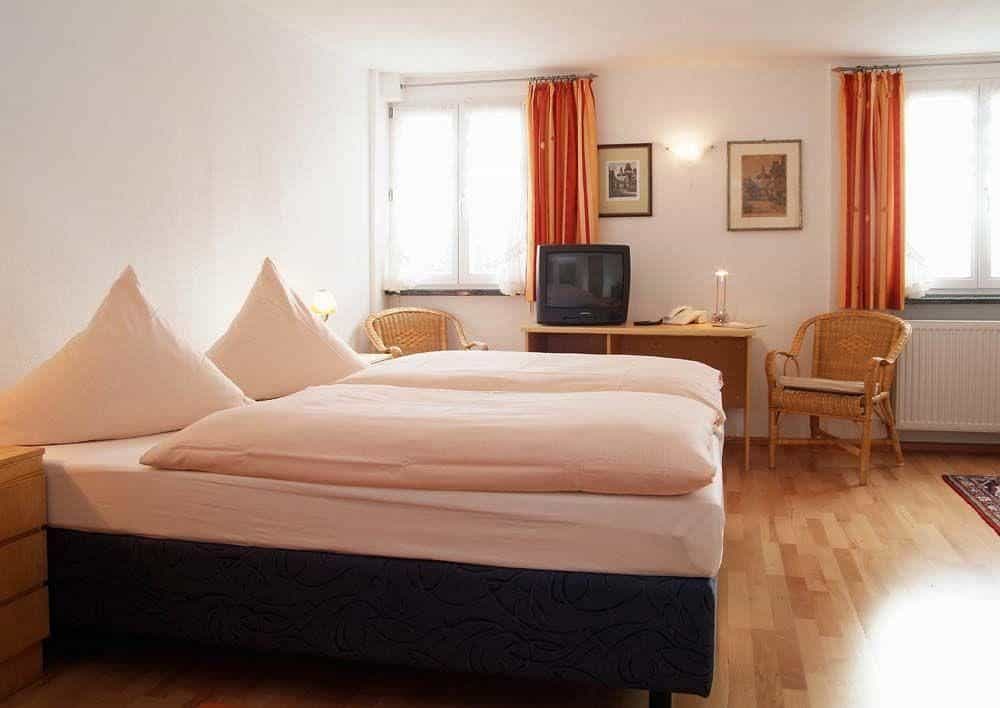 Hotel Schwarzes Ross Hotel Schwarzes Ross