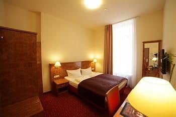 Hotel Zarenhof Friedrichshain Hotel Zarenhof Friedrichshain