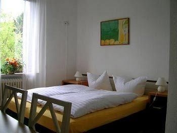 Hotel Garni Cornelia2