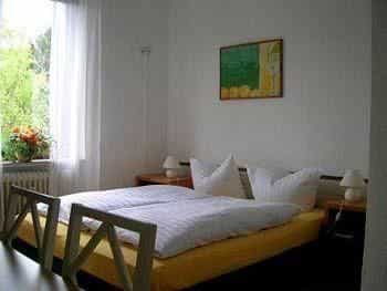 Hotel Garni Cornelia Hotel Garni Cornelia